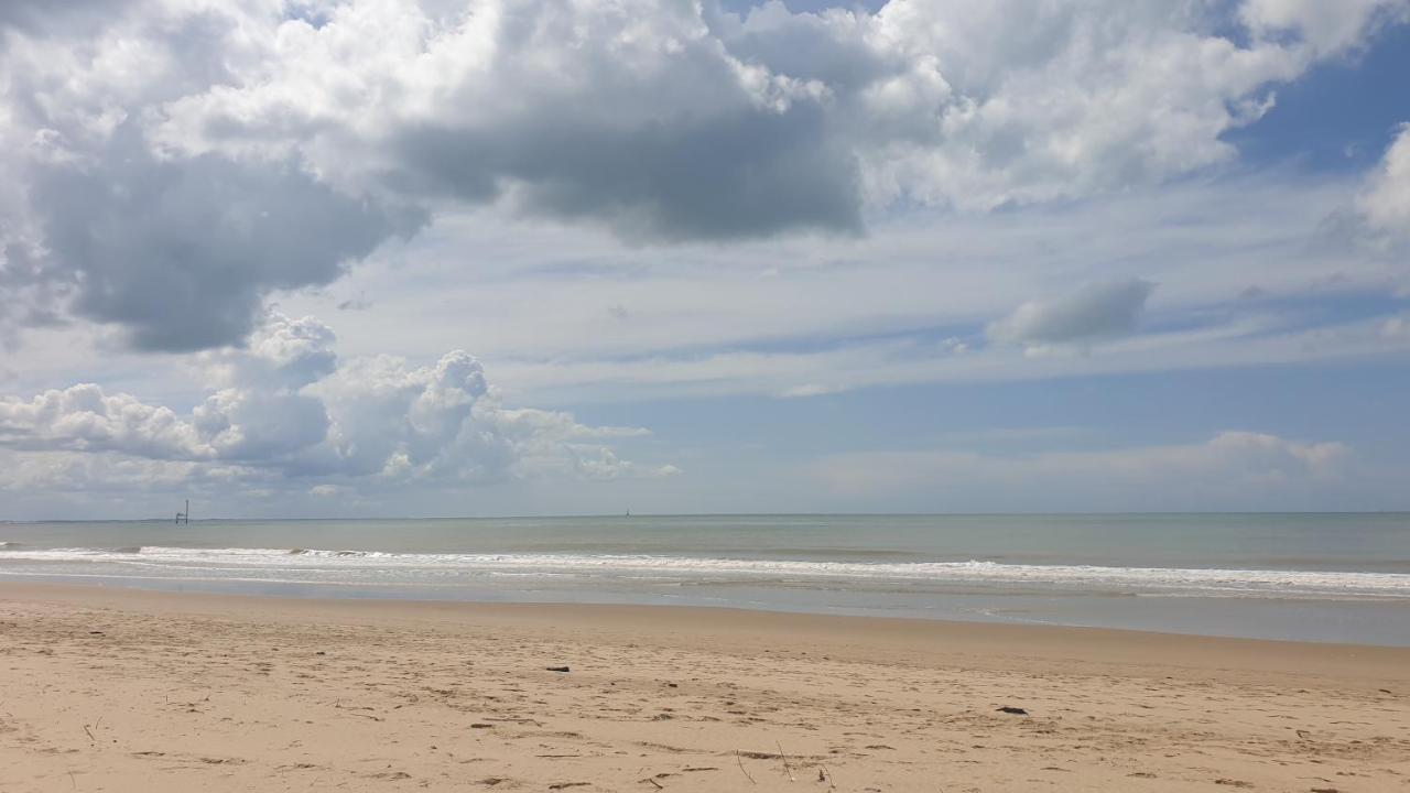 Homestay Balade En Estuaire