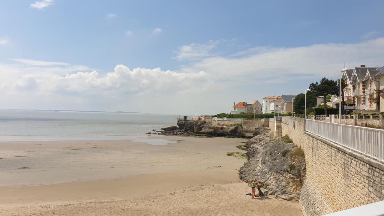 Balade En Estuaire Nieulle-sur-Seudre