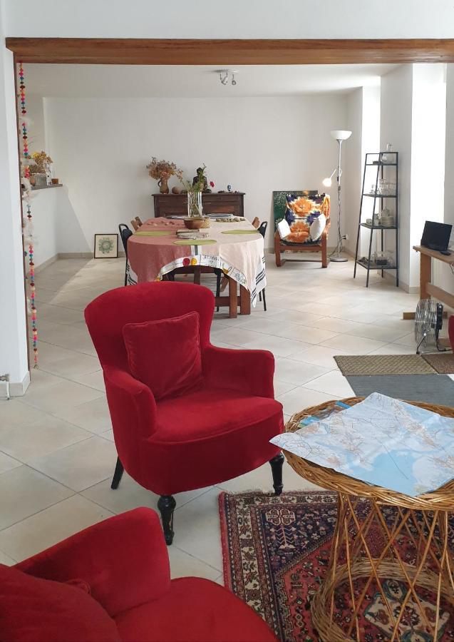 Balade En Estuaire Homestay