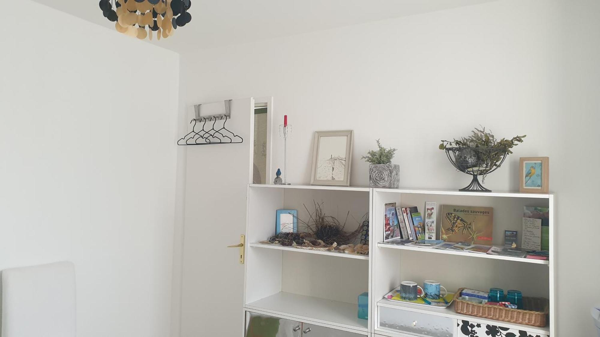 Balade En Estuaire Homestay *