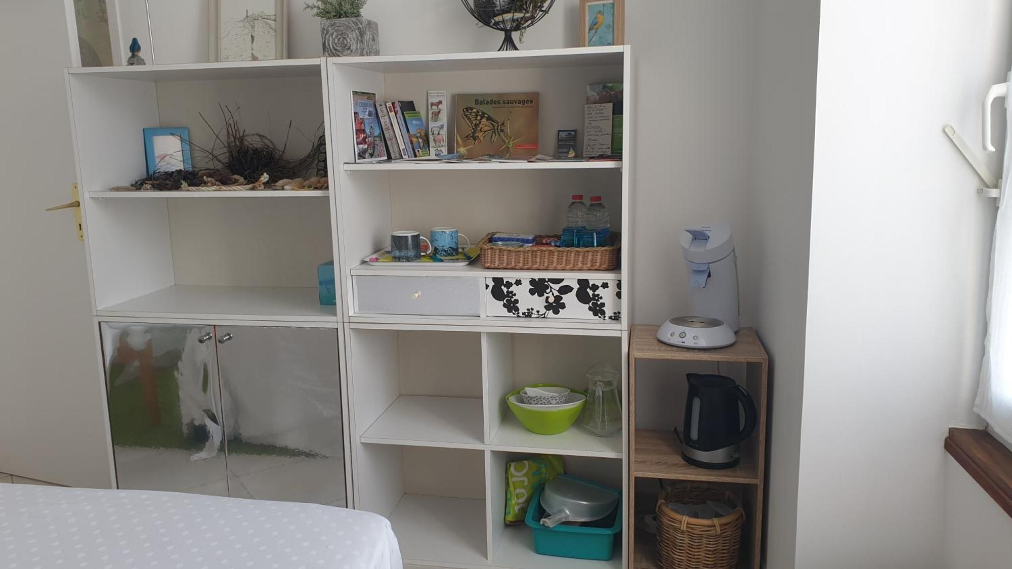 Balade En Estuaire Homestay *