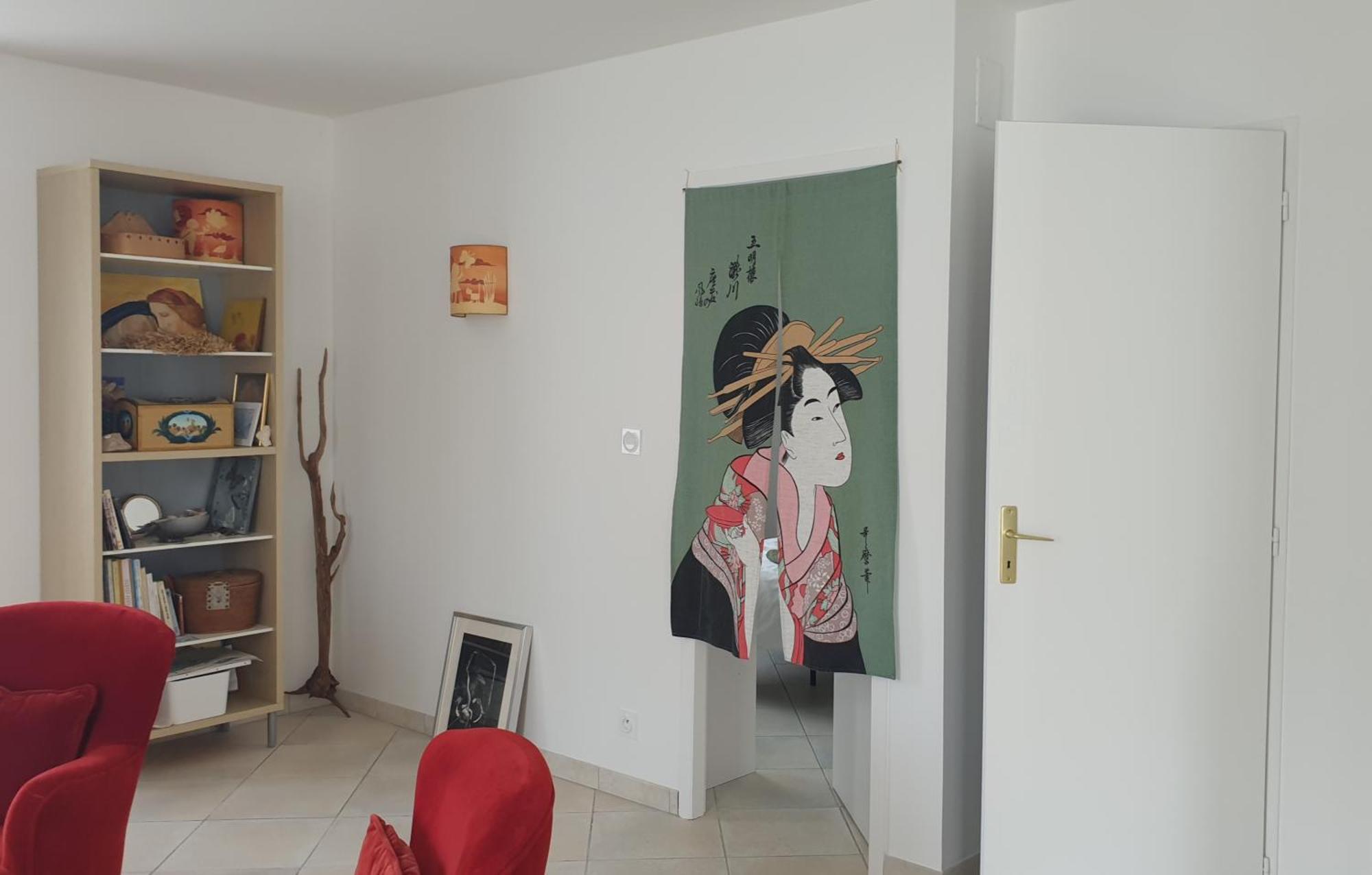 Balade En Estuaire Homestay *