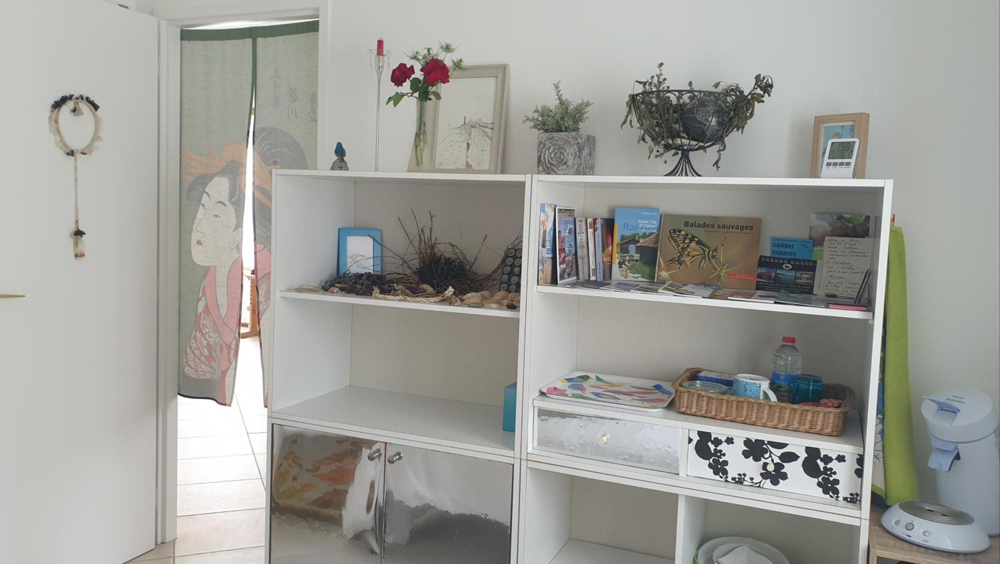 Homestay Balade En Estuaire